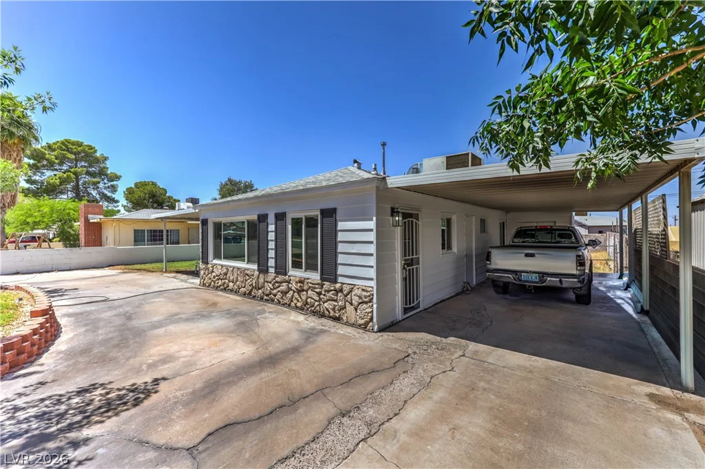 479 Water, Henderson, NV 89015