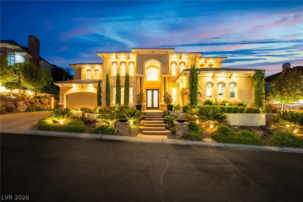 763 Romano, Henderson, NV 89012