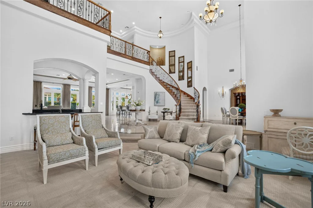 763 Romano, Henderson, NV 89012