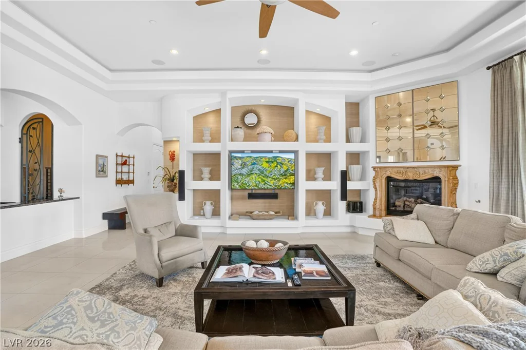 763 Romano, Henderson, NV 89012