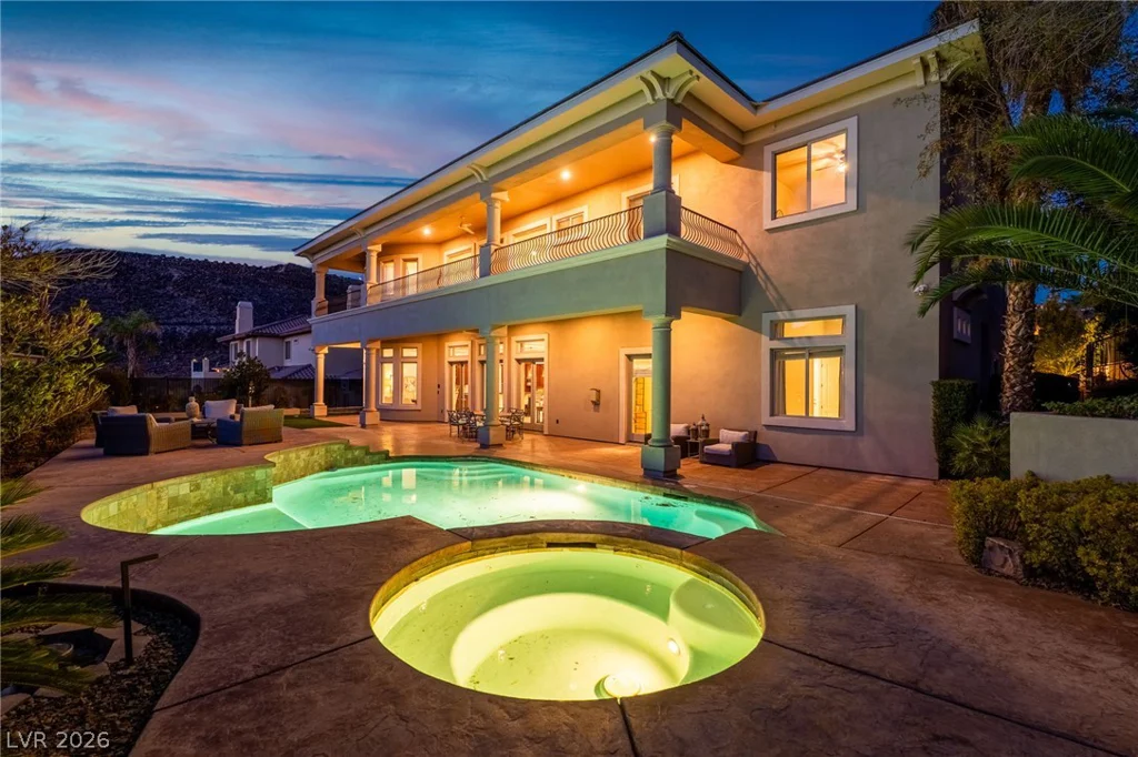 763 Romano, Henderson, NV 89012
