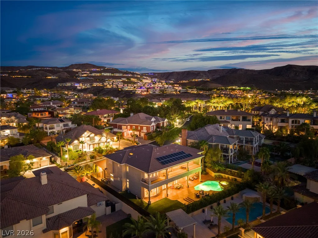 763 Romano, Henderson, NV 89012