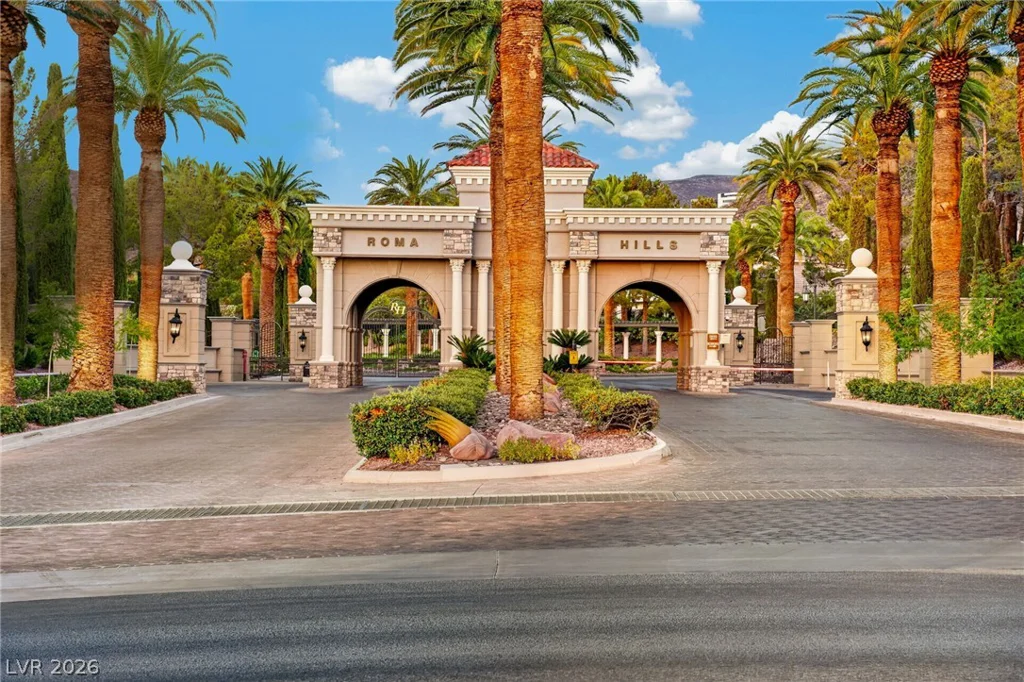 763 Romano, Henderson, NV 89012