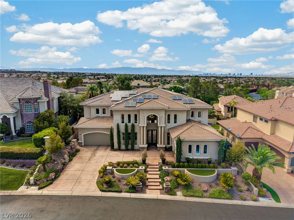 763 Romano, Henderson, NV 89012