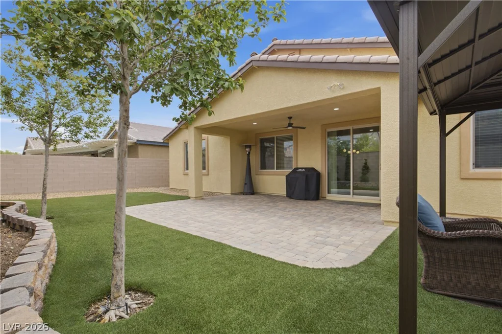 7345 Quaking Aspen, Las Vegas, NV 89149