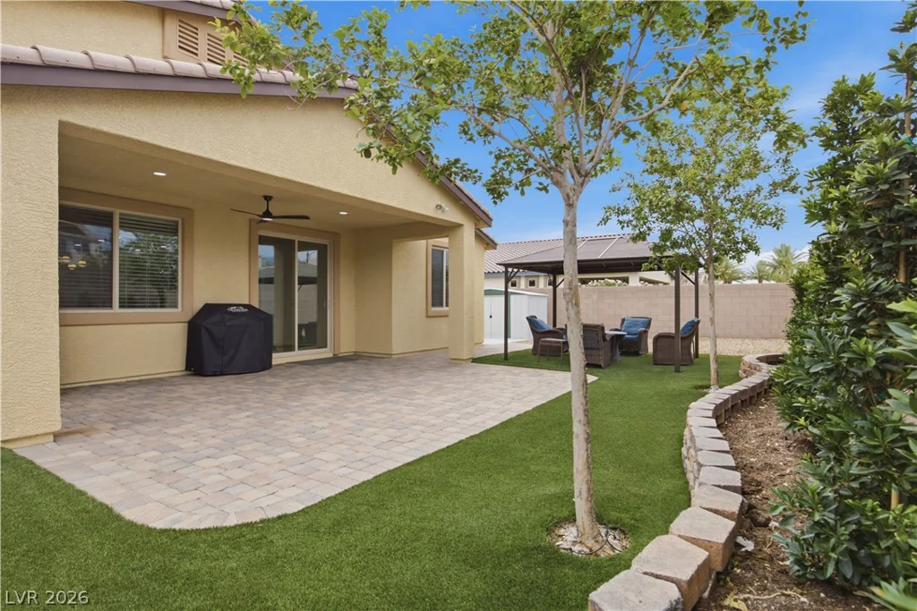 7345 Quaking Aspen, Las Vegas, NV 89149