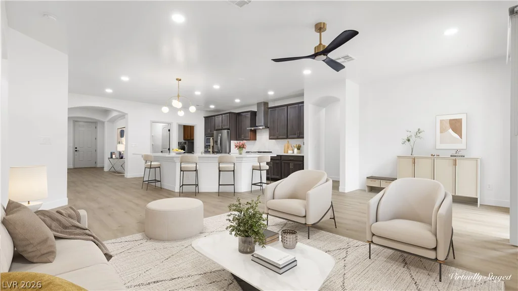 7345 Quaking Aspen, Las Vegas, NV 89149