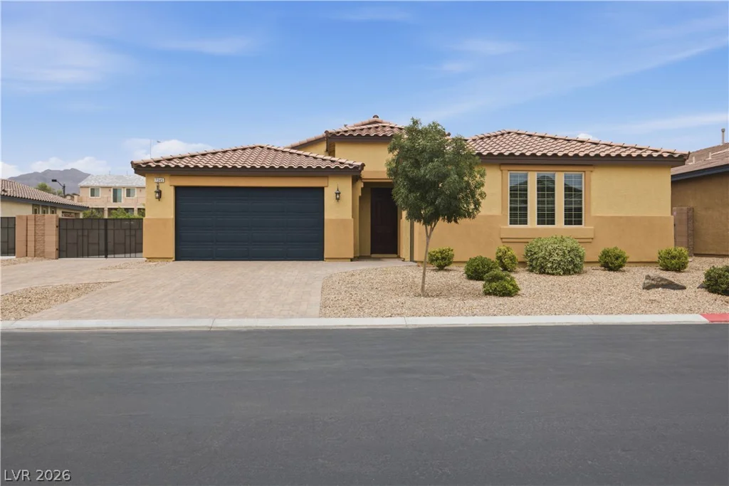 7345 Quaking Aspen, Las Vegas, NV 89149