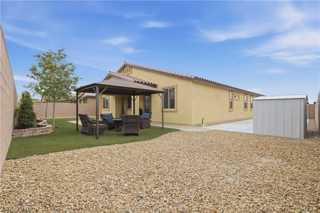 7345 Quaking Aspen, Las Vegas, NV 89149