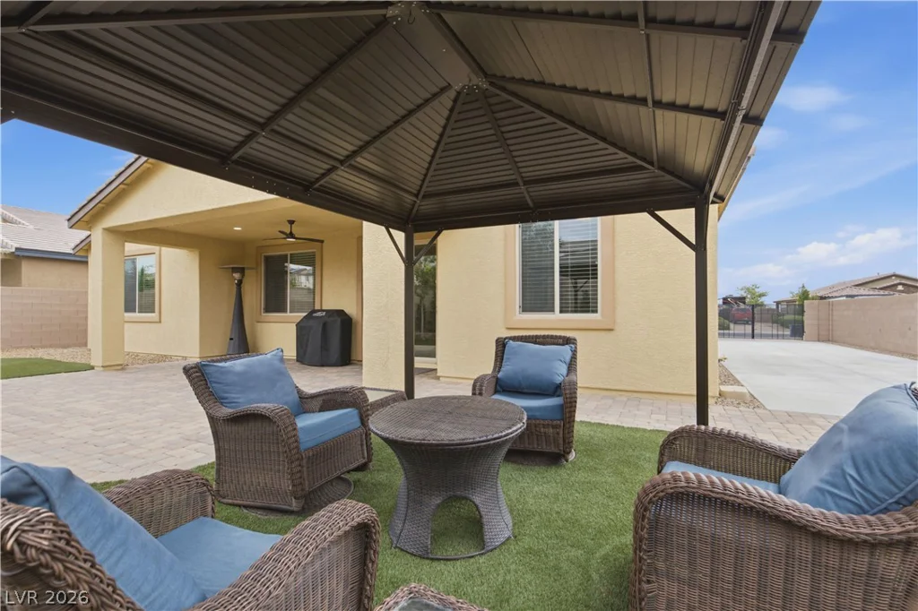 7345 Quaking Aspen, Las Vegas, NV 89149