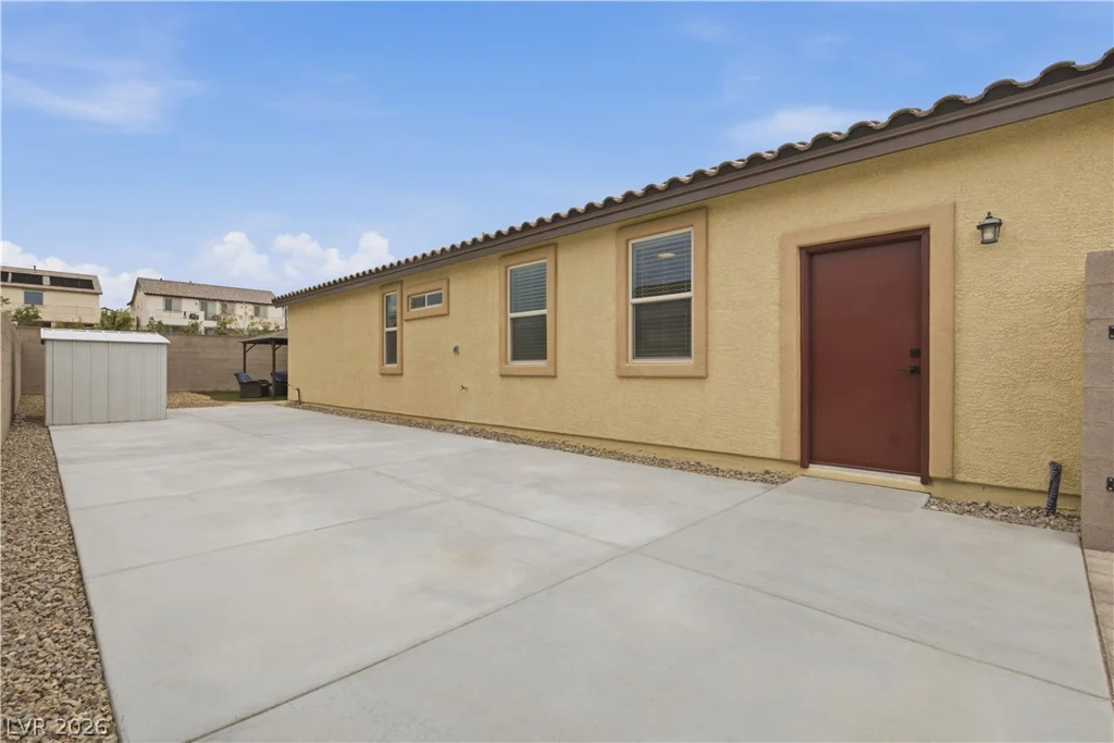 7345 Quaking Aspen, Las Vegas, NV 89149