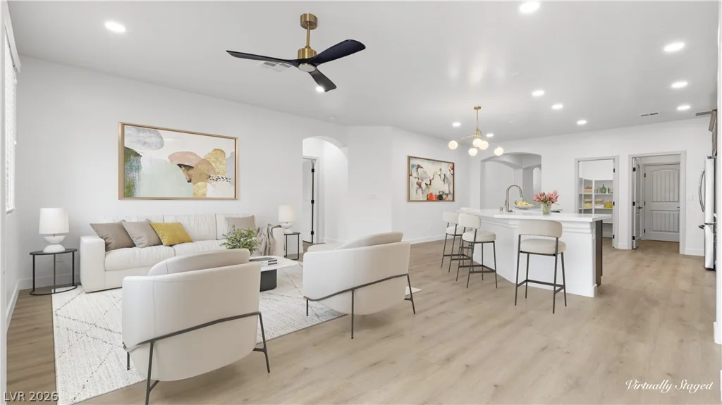 7345 Quaking Aspen, Las Vegas, NV 89149