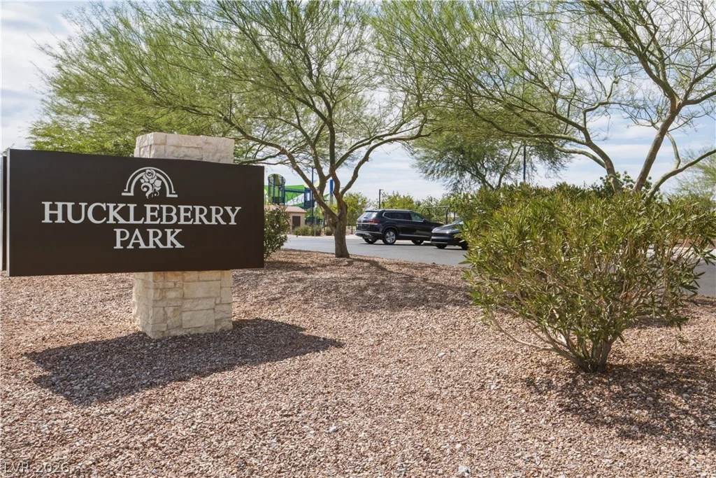 7345 Quaking Aspen, Las Vegas, NV 89149