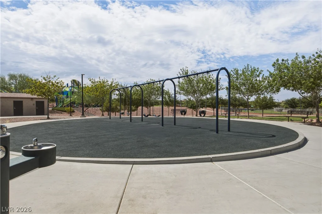 7345 Quaking Aspen, Las Vegas, NV 89149