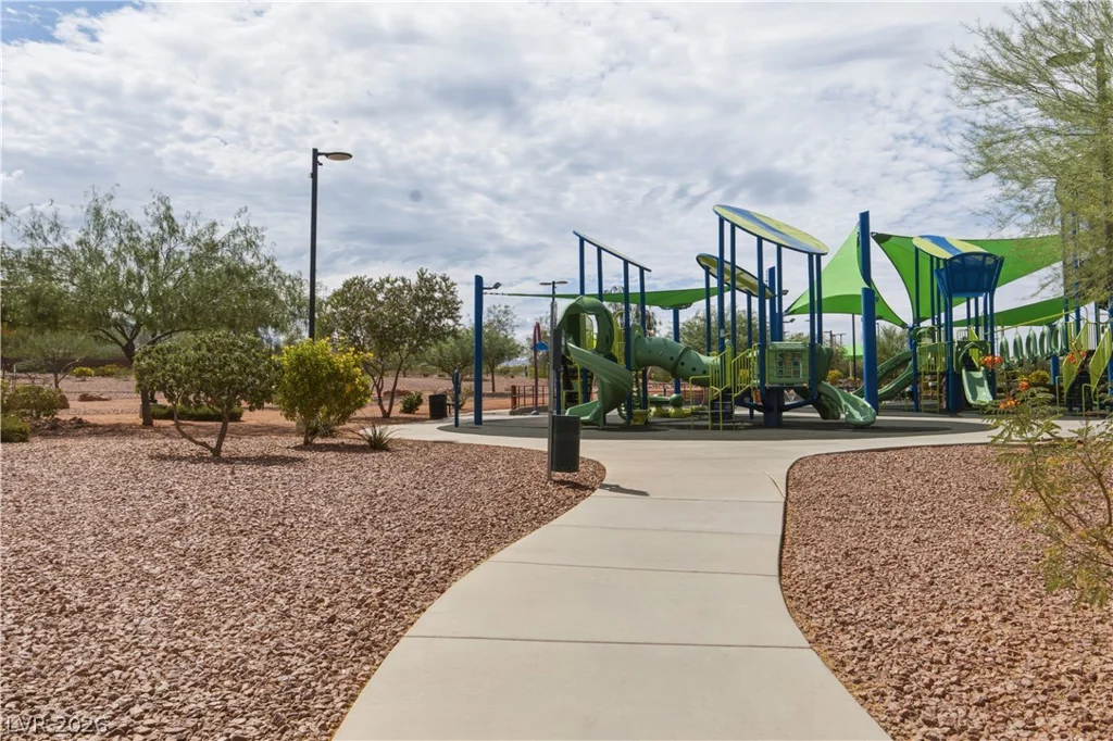 7345 Quaking Aspen, Las Vegas, NV 89149