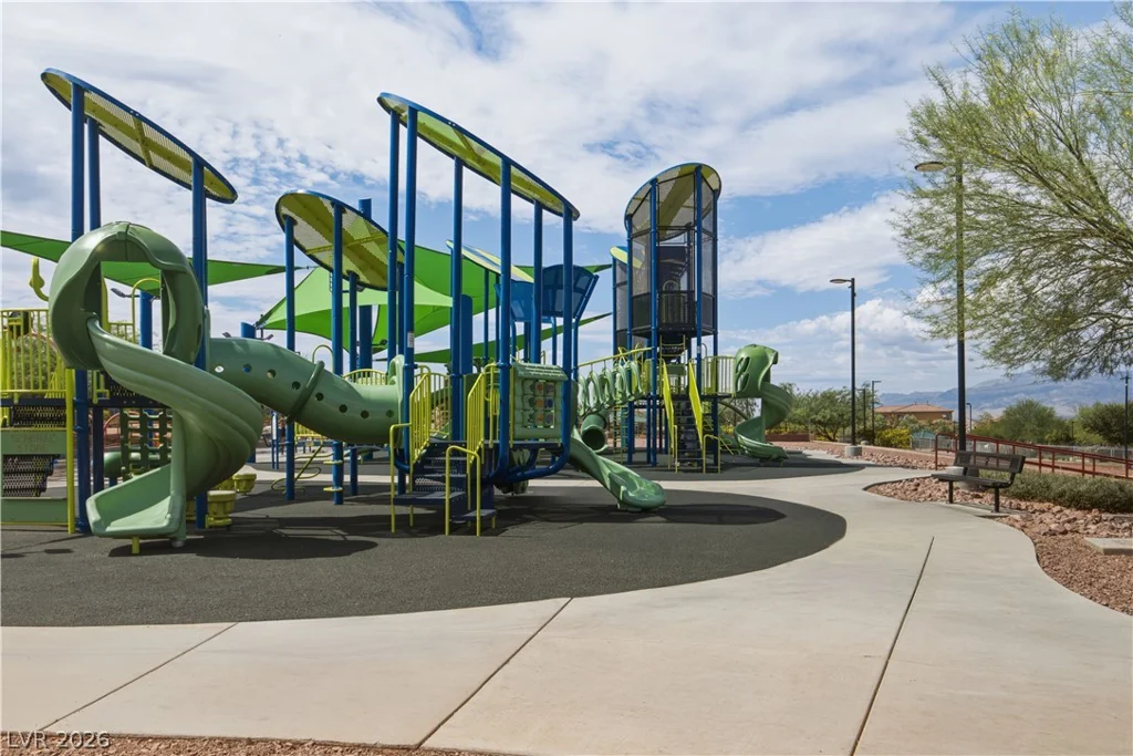 7345 Quaking Aspen, Las Vegas, NV 89149