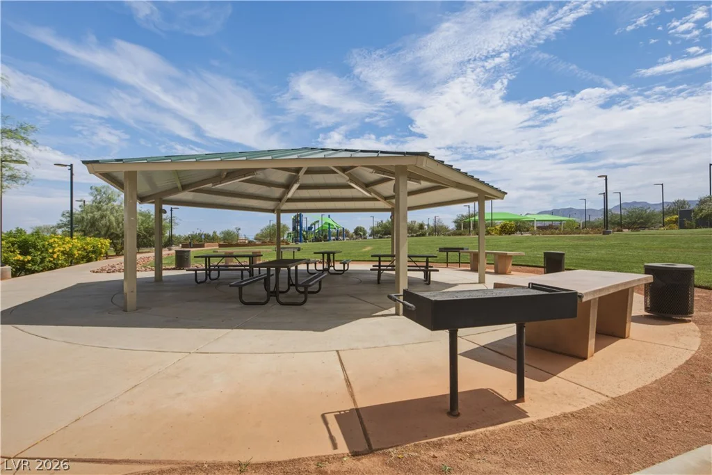 7345 Quaking Aspen, Las Vegas, NV 89149