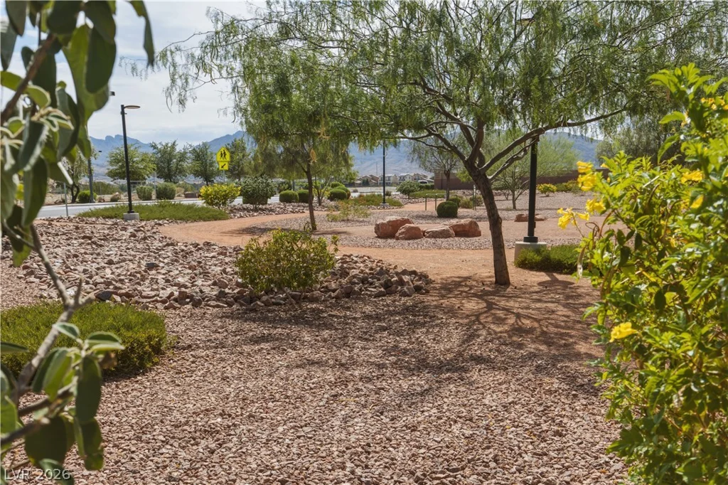 7345 Quaking Aspen, Las Vegas, NV 89149