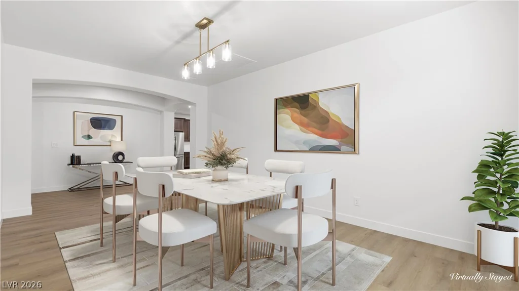 7345 Quaking Aspen, Las Vegas, NV 89149