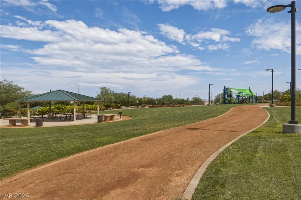 7345 Quaking Aspen, Las Vegas, NV 89149