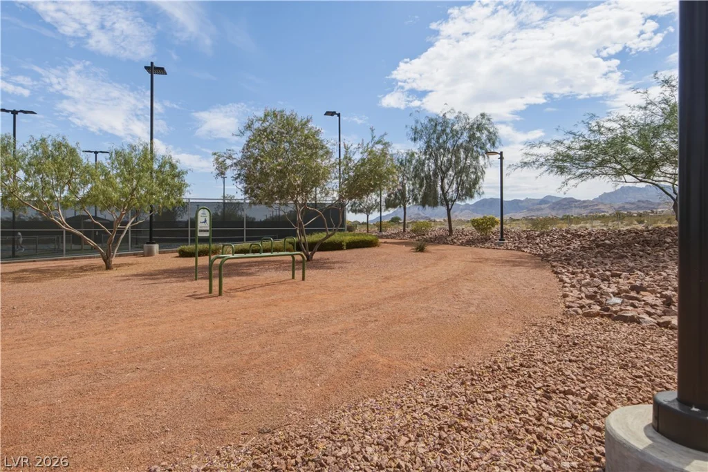 7345 Quaking Aspen, Las Vegas, NV 89149