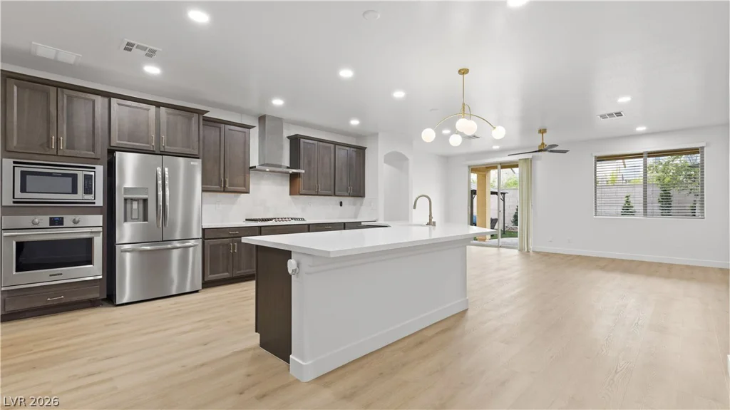 7345 Quaking Aspen, Las Vegas, NV 89149
