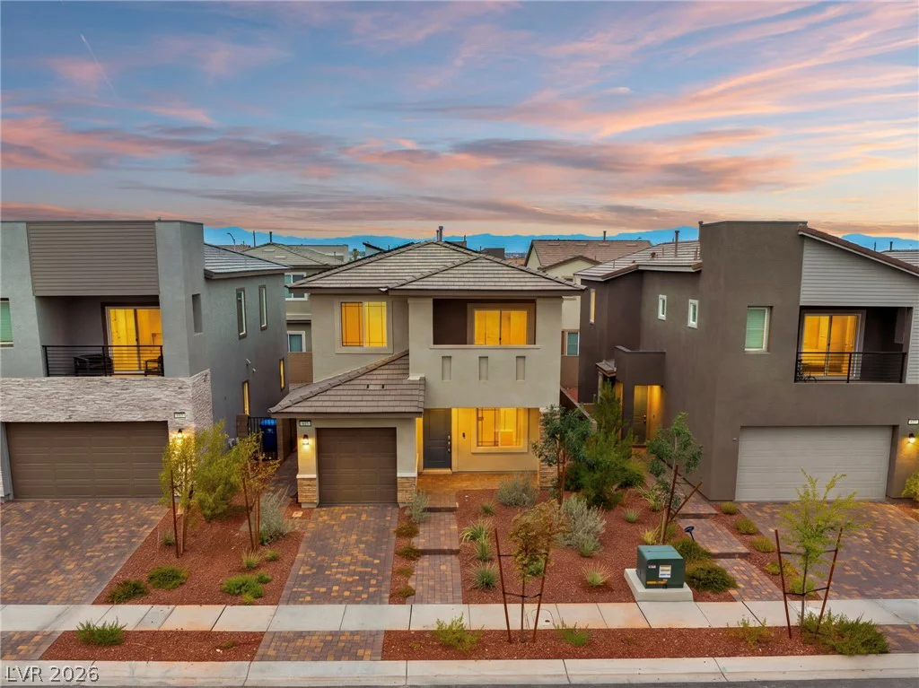 615 Camilla Creek, Henderson, NV 89011