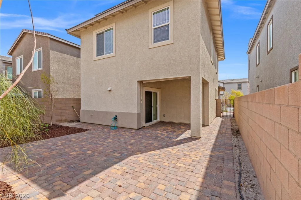 615 Camilla Creek, Henderson, NV 89011