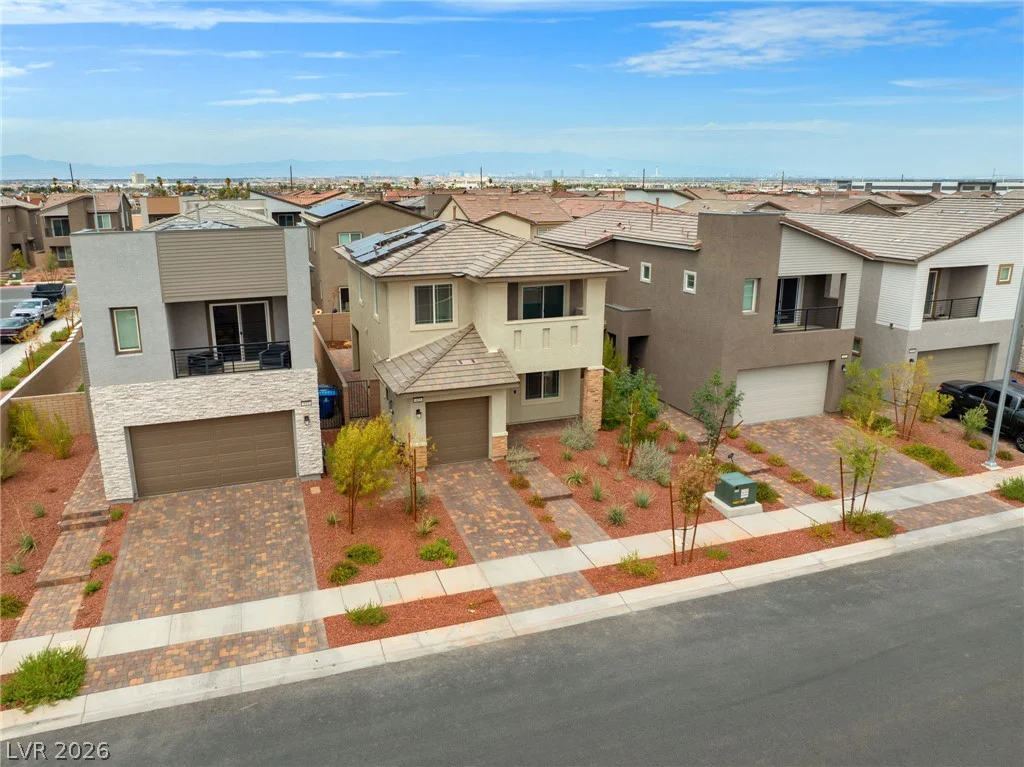 615 Camilla Creek, Henderson, NV 89011