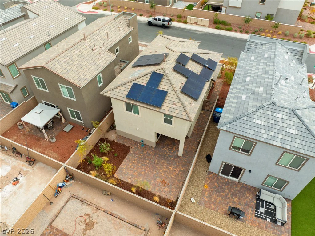 615 Camilla Creek, Henderson, NV 89011