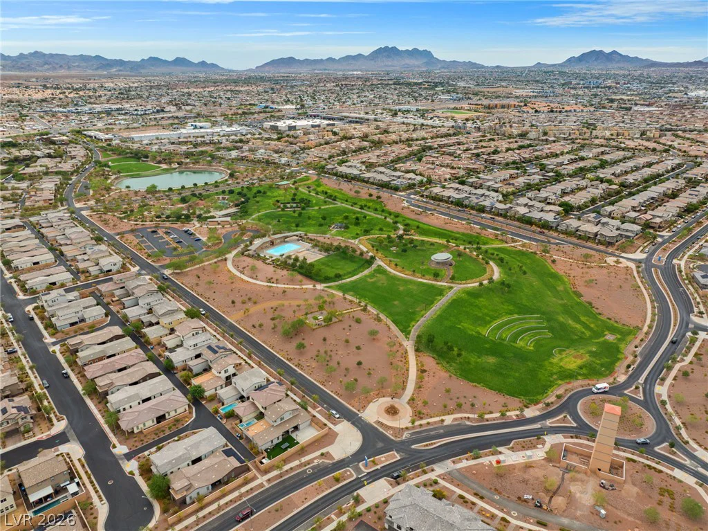 615 Camilla Creek, Henderson, NV 89011