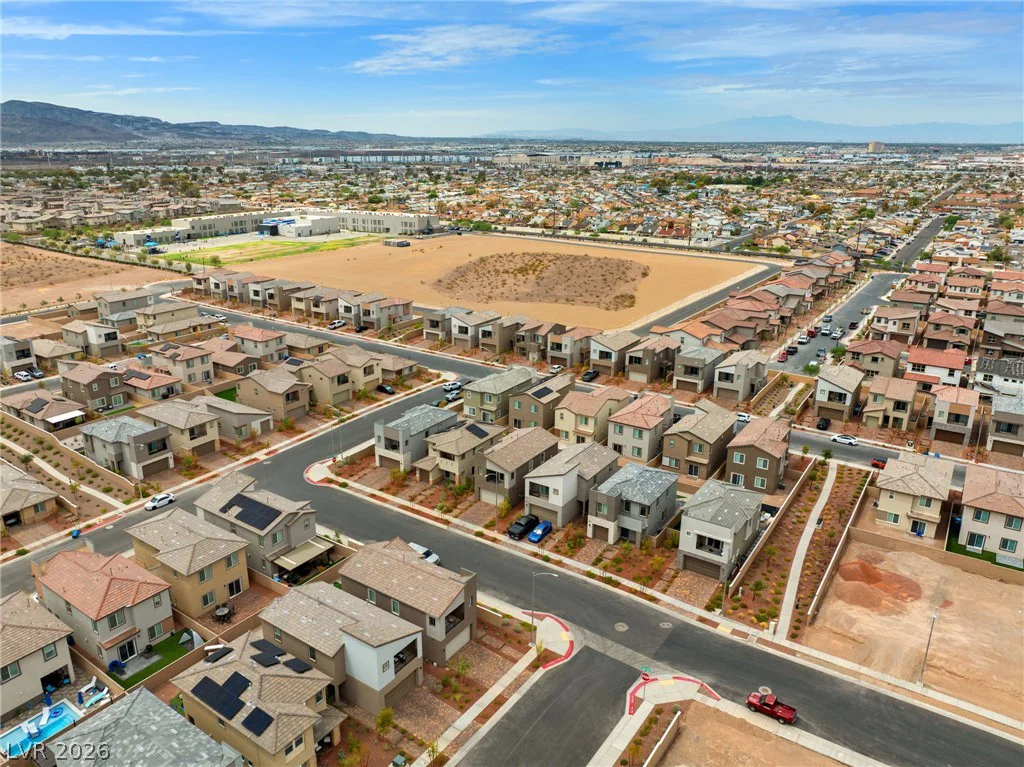 615 Camilla Creek, Henderson, NV 89011
