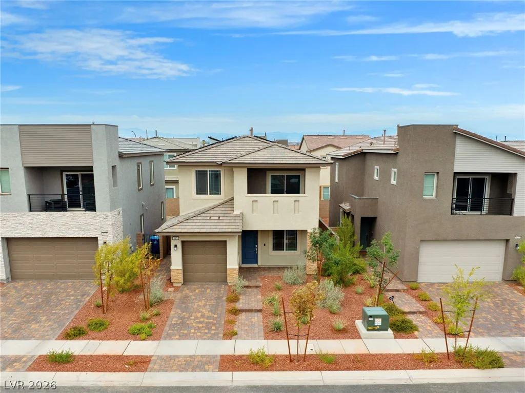 615 Camilla Creek, Henderson, NV 89011