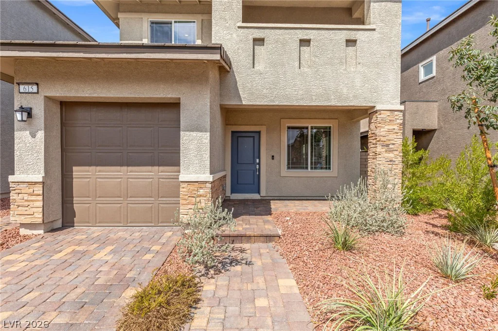 615 Camilla Creek, Henderson, NV 89011