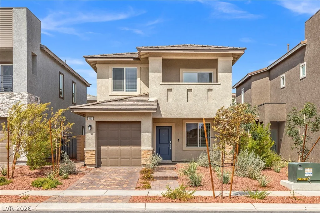 615 Camilla Creek, Henderson, NV 89011