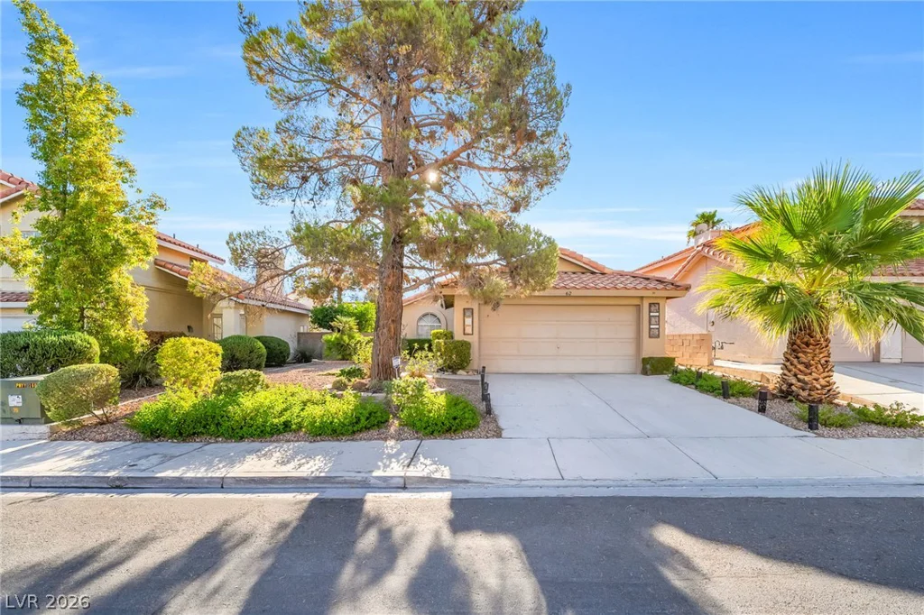 62 Tidwell, Henderson, NV 89074