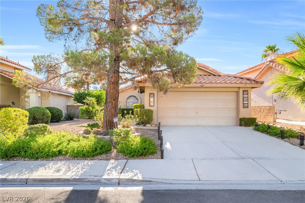 62 Tidwell, Henderson, NV 89074