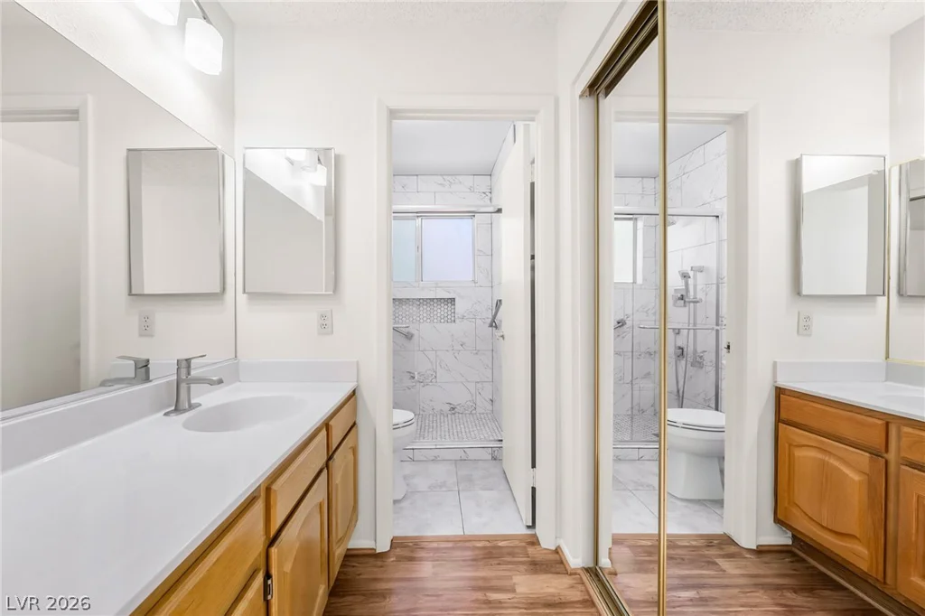 62 Tidwell, Henderson, NV 89074