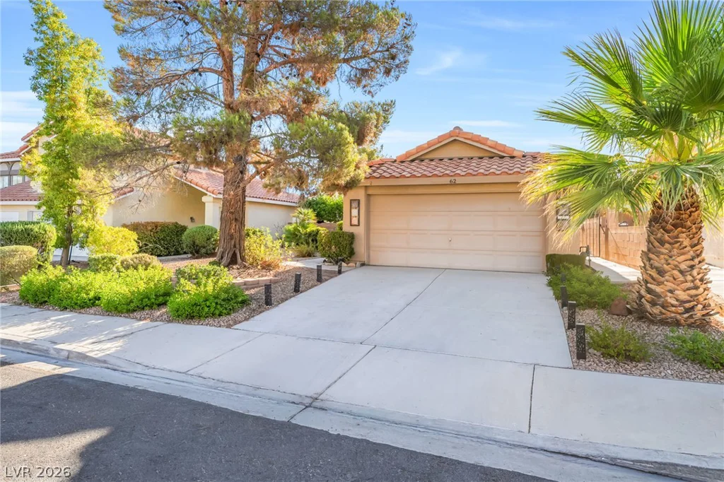 62 Tidwell, Henderson, NV 89074