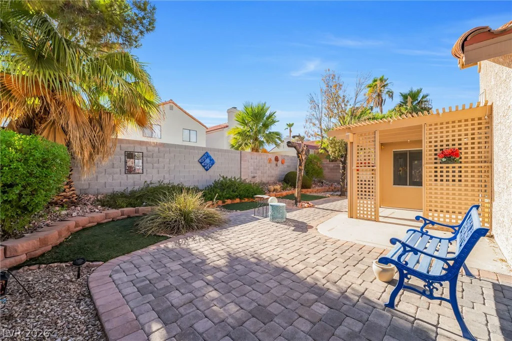 62 Tidwell, Henderson, NV 89074