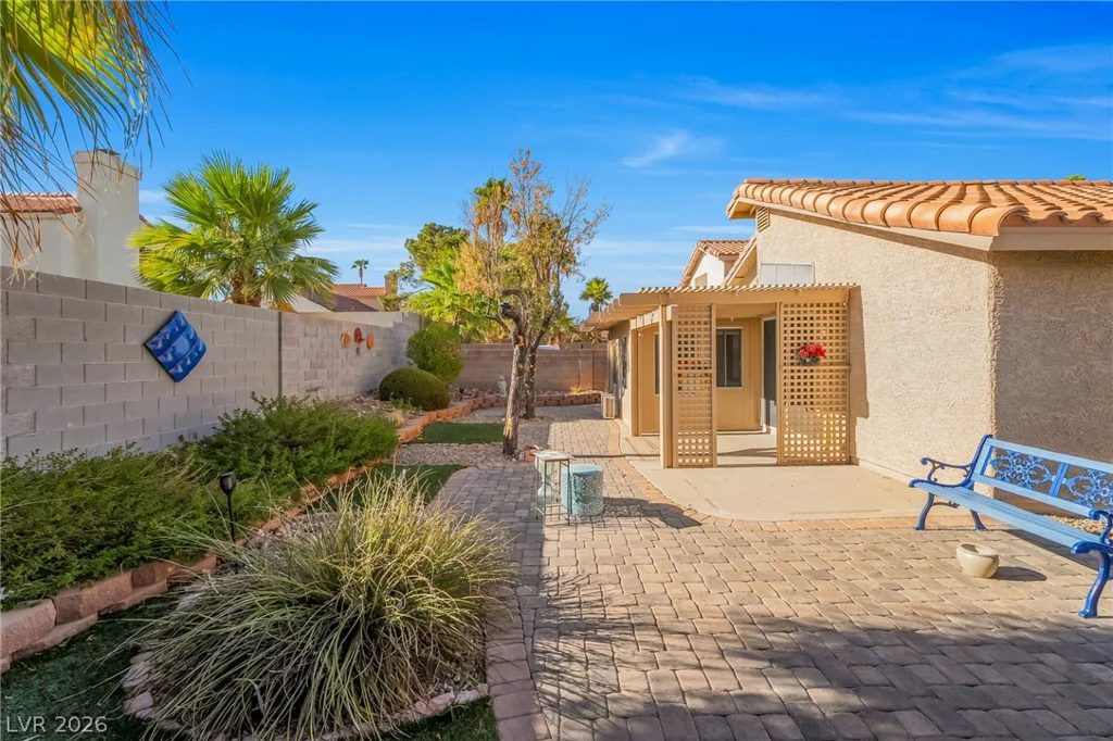62 Tidwell, Henderson, NV 89074