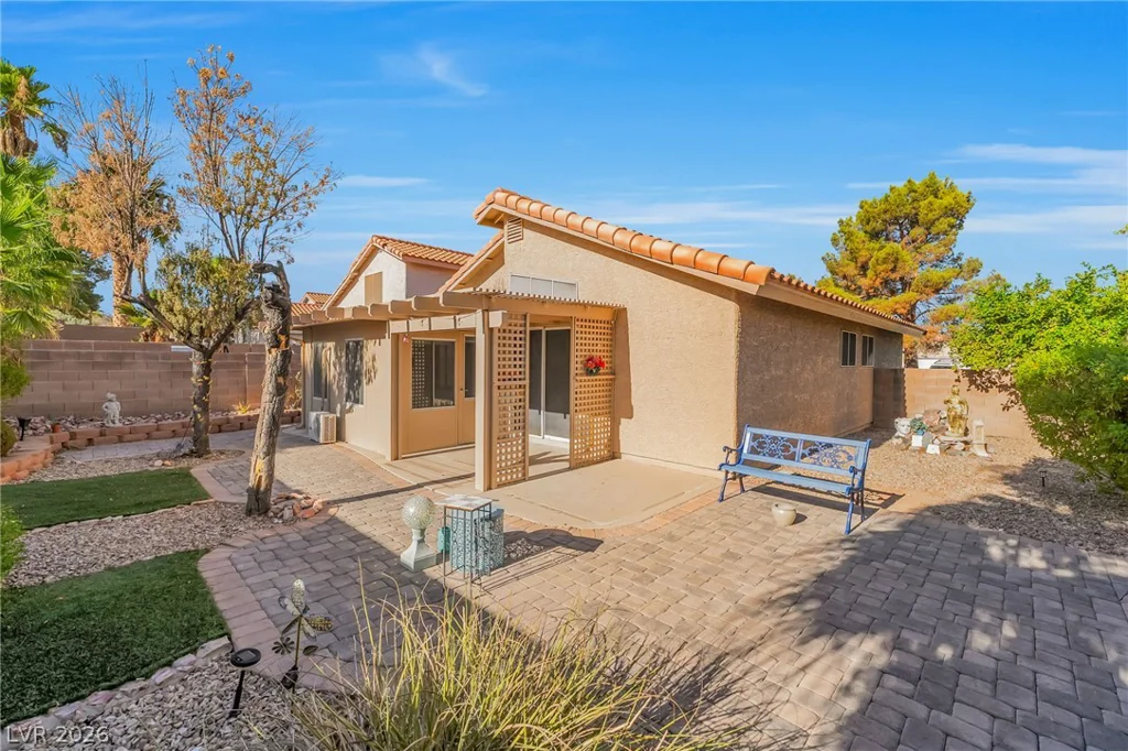 62 Tidwell, Henderson, NV 89074