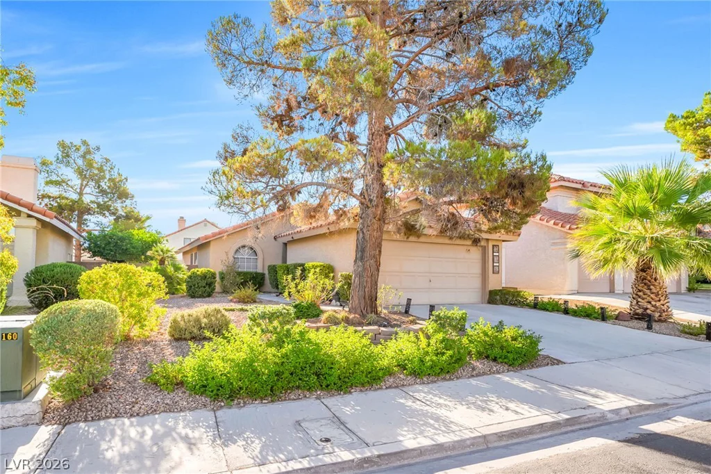 62 Tidwell, Henderson, NV 89074