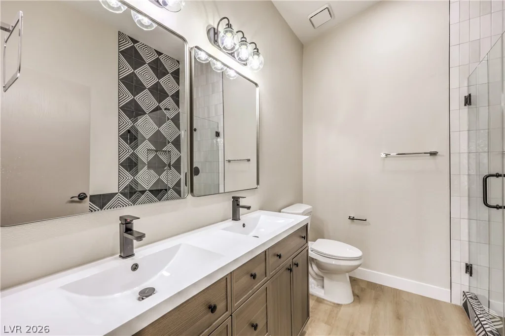 7812 Canoe, Las Vegas, NV 89145