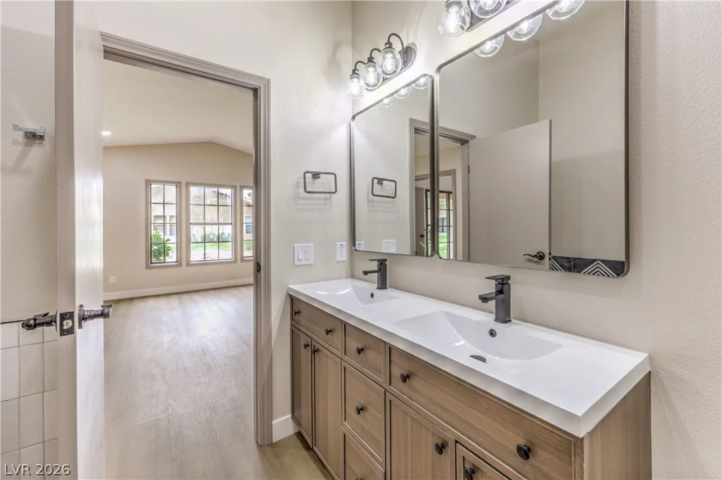 7812 Canoe, Las Vegas, NV 89145