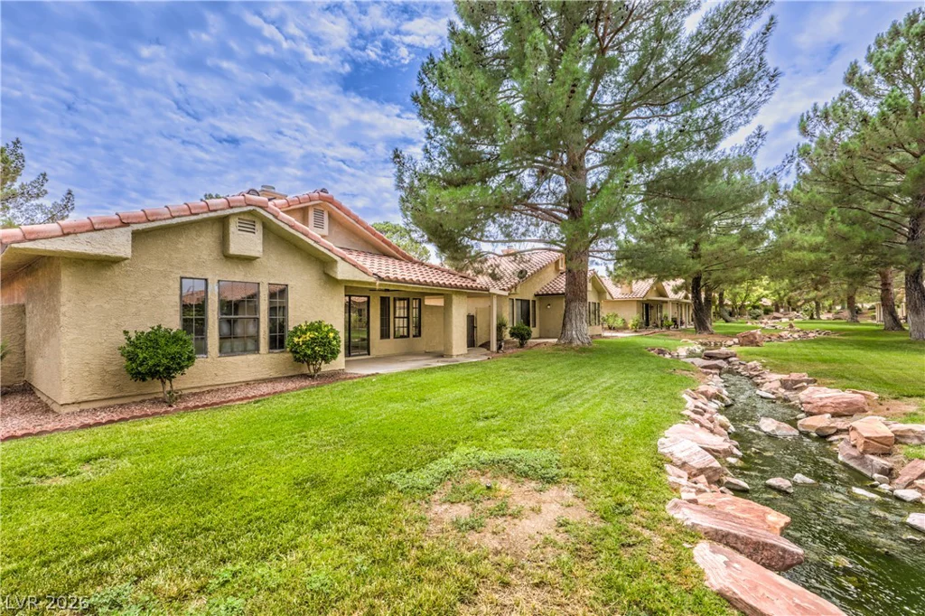 7812 Canoe, Las Vegas, NV 89145