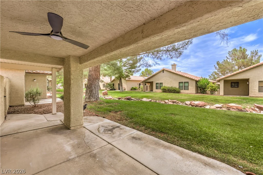 7812 Canoe, Las Vegas, NV 89145