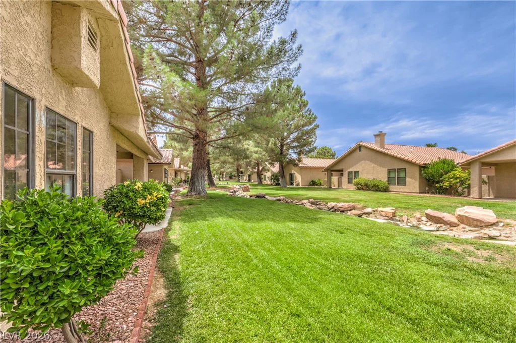 7812 Canoe, Las Vegas, NV 89145