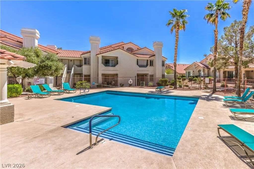 7812 Canoe, Las Vegas, NV 89145