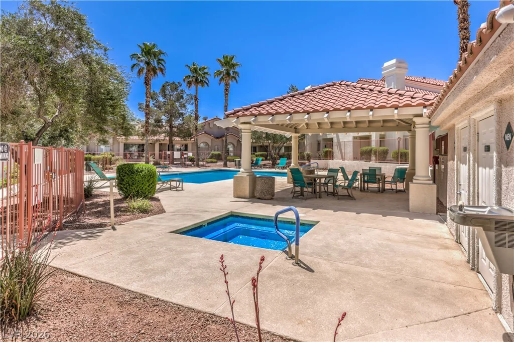 7812 Canoe, Las Vegas, NV 89145